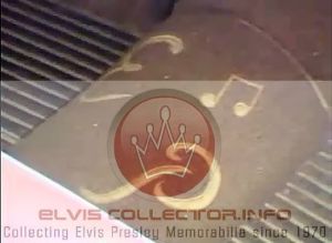 WM RARE 1955 caddy floorboards EP