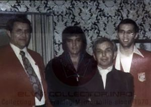 WM 1970 candid rare with 3mine 2nred