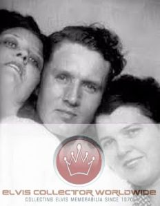 WM Z Vernon Gladys rare