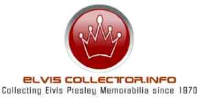 Elvis Collector Info LOGO