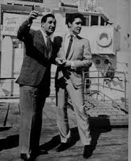 Elvis with Danny Thomas StJude fulllength