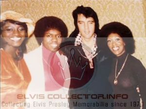 WM 1971 Elvis with sweets RARERERRERERERERERERER