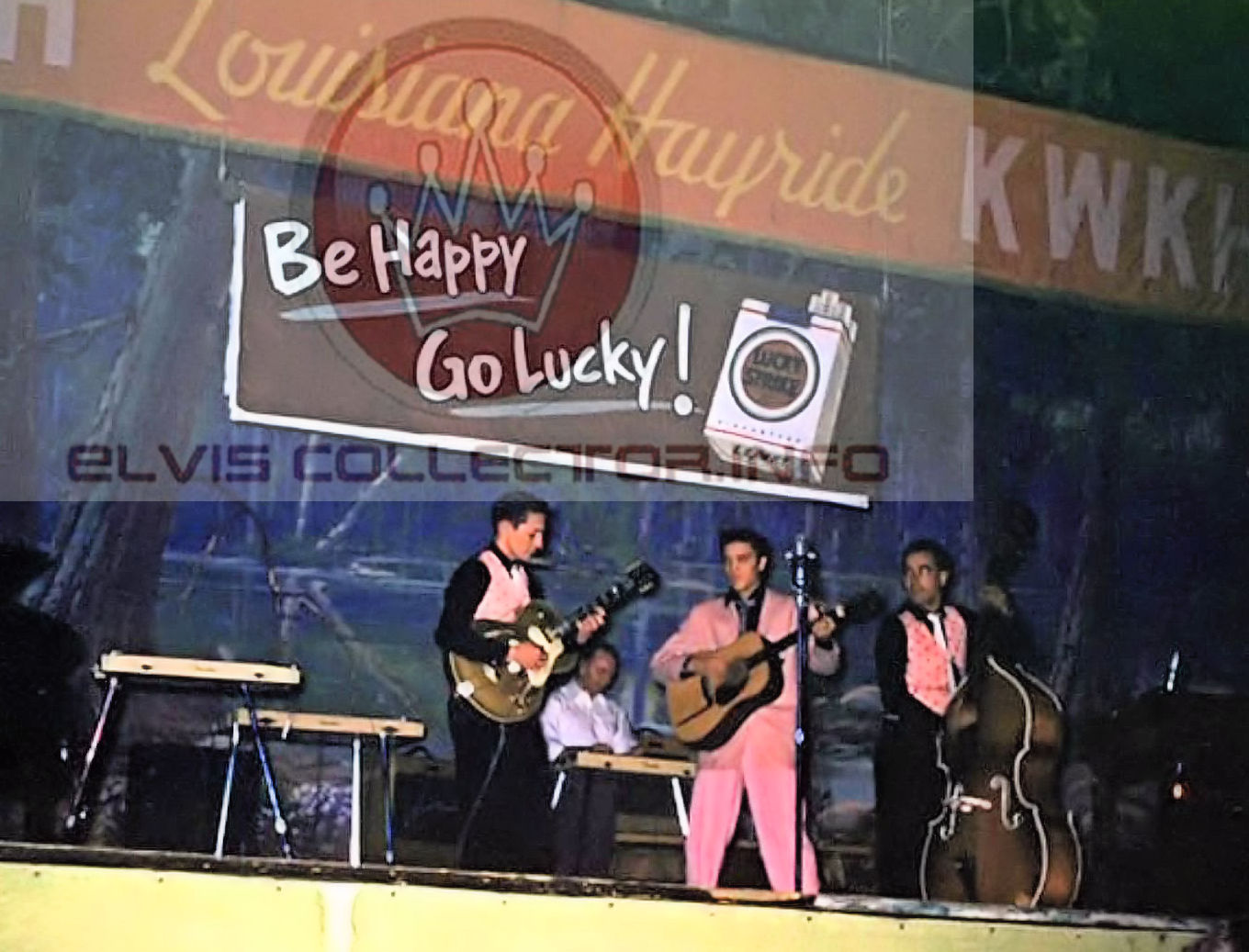 WM Scotty Moore died June 28 2016