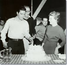 BIRTHDAY with actors from Wild in the Country