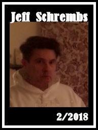 Jeff Self Photo 2018 BEST ONe