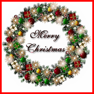 Merry Christmas moving gif for RIvera Tire Center December 12 2019.png