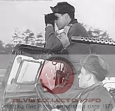 WM ARMY manuevers binoculars